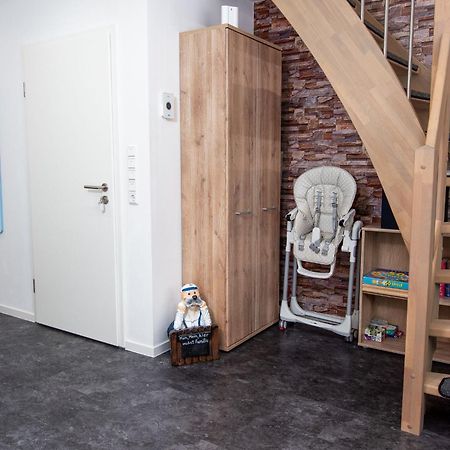 Apartment Nordsee Brise By Interhome Norden Ngoại thất bức ảnh