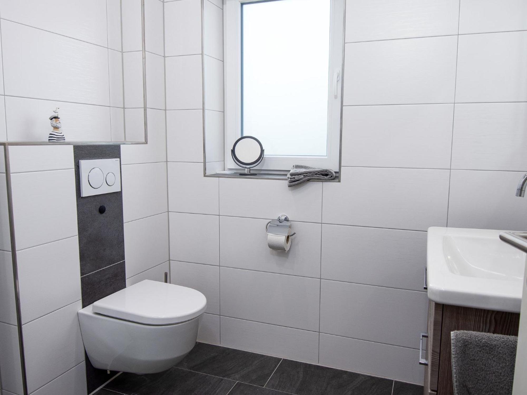 Apartment Nordsee Brise By Interhome Norden Ngoại thất bức ảnh