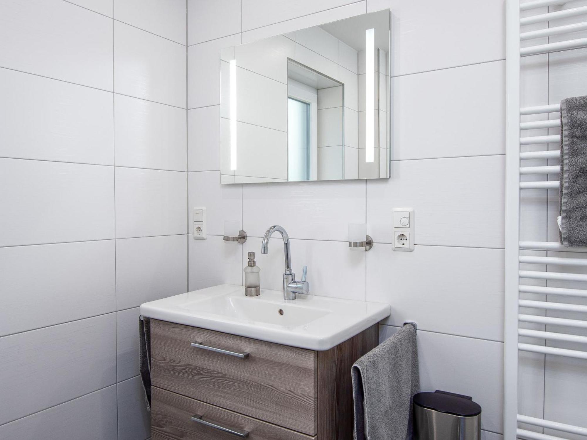 Apartment Nordsee Brise By Interhome Norden Ngoại thất bức ảnh