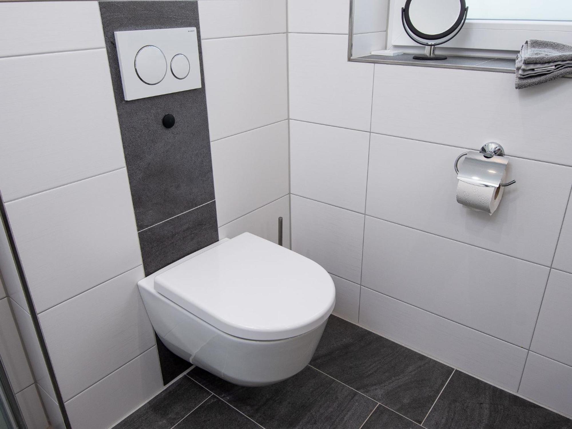 Apartment Nordsee Brise By Interhome Norden Ngoại thất bức ảnh