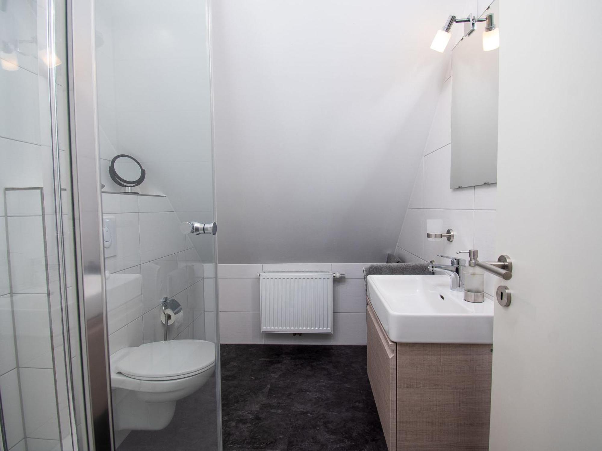 Apartment Nordsee Brise By Interhome Norden Ngoại thất bức ảnh