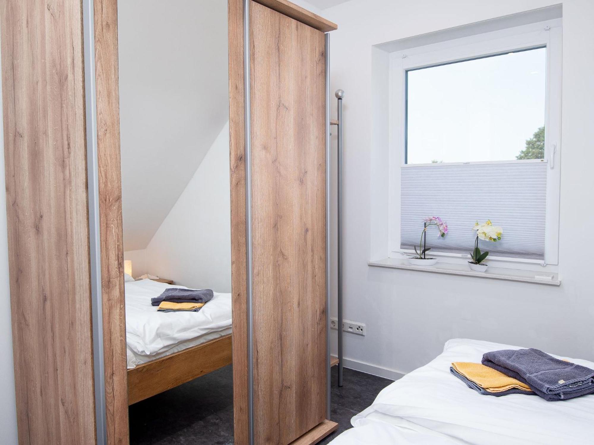 Apartment Nordsee Brise By Interhome Norden Ngoại thất bức ảnh