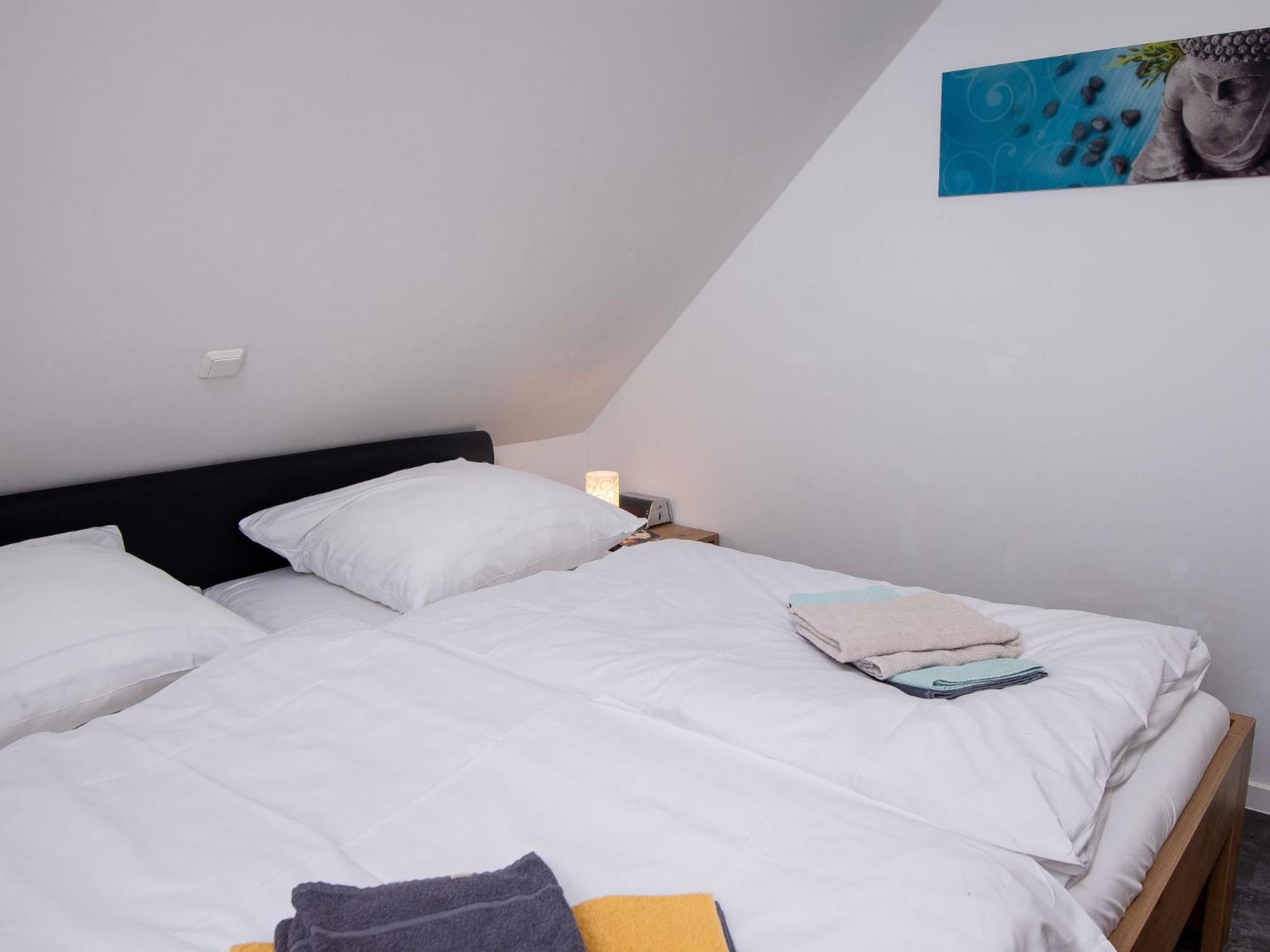 Apartment Nordsee Brise By Interhome Norden Ngoại thất bức ảnh